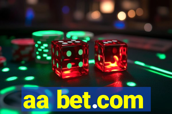 aa bet.com